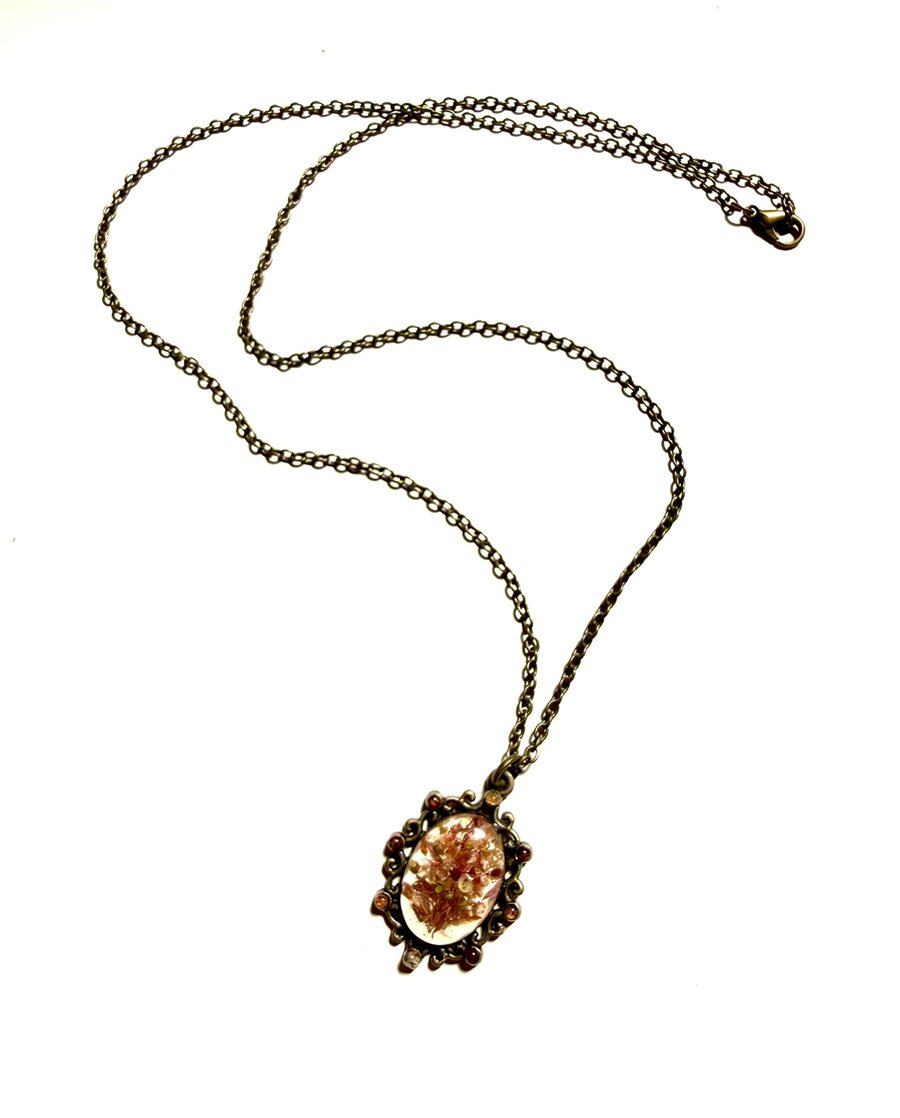Delicate Part Deux &mdash; Floral Alchemy
